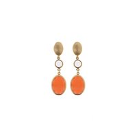 Orecchini Aquaforte Donna CORIANDOLI VENEZIANI in Argento H4180534